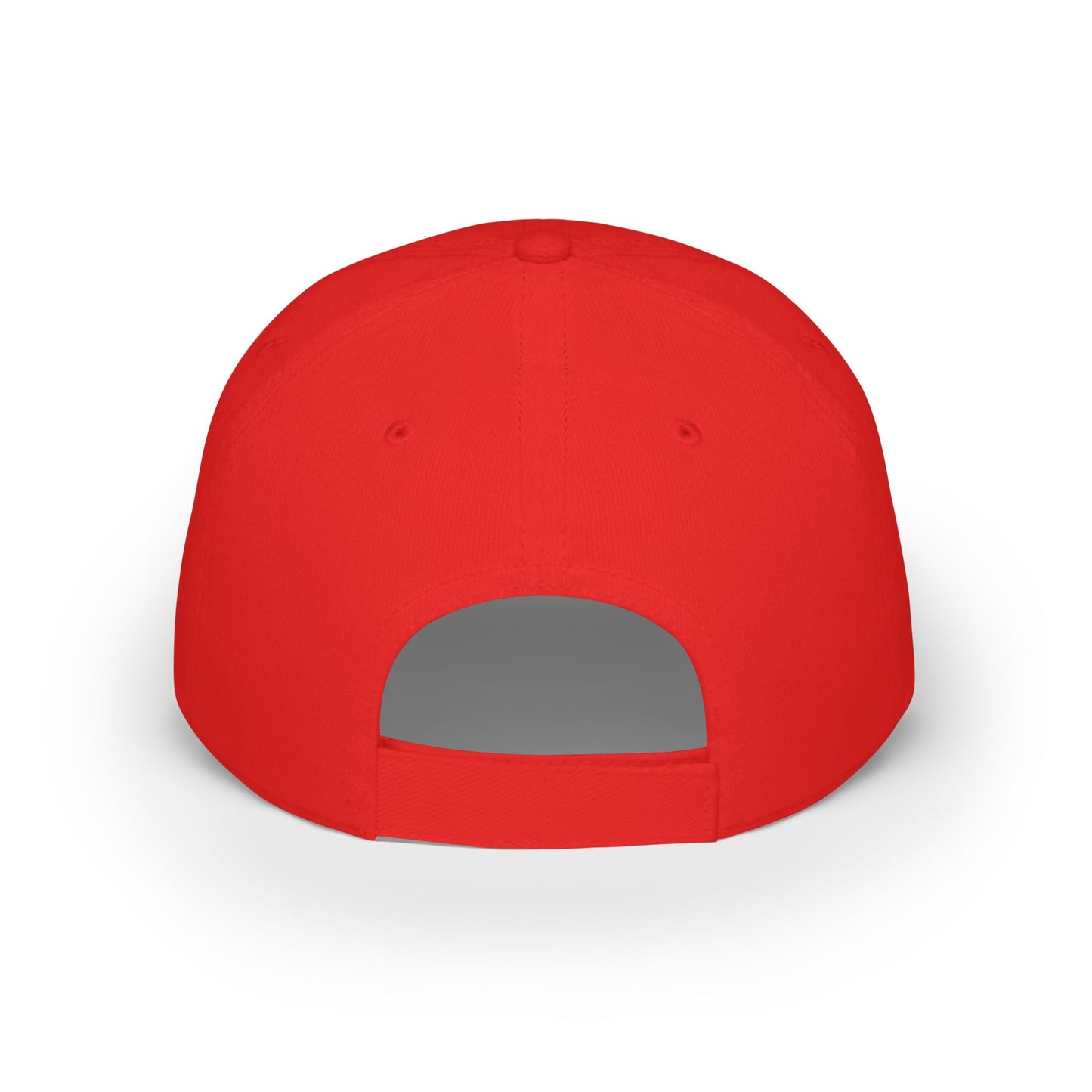 Check-Da-Blueprint baseball cap