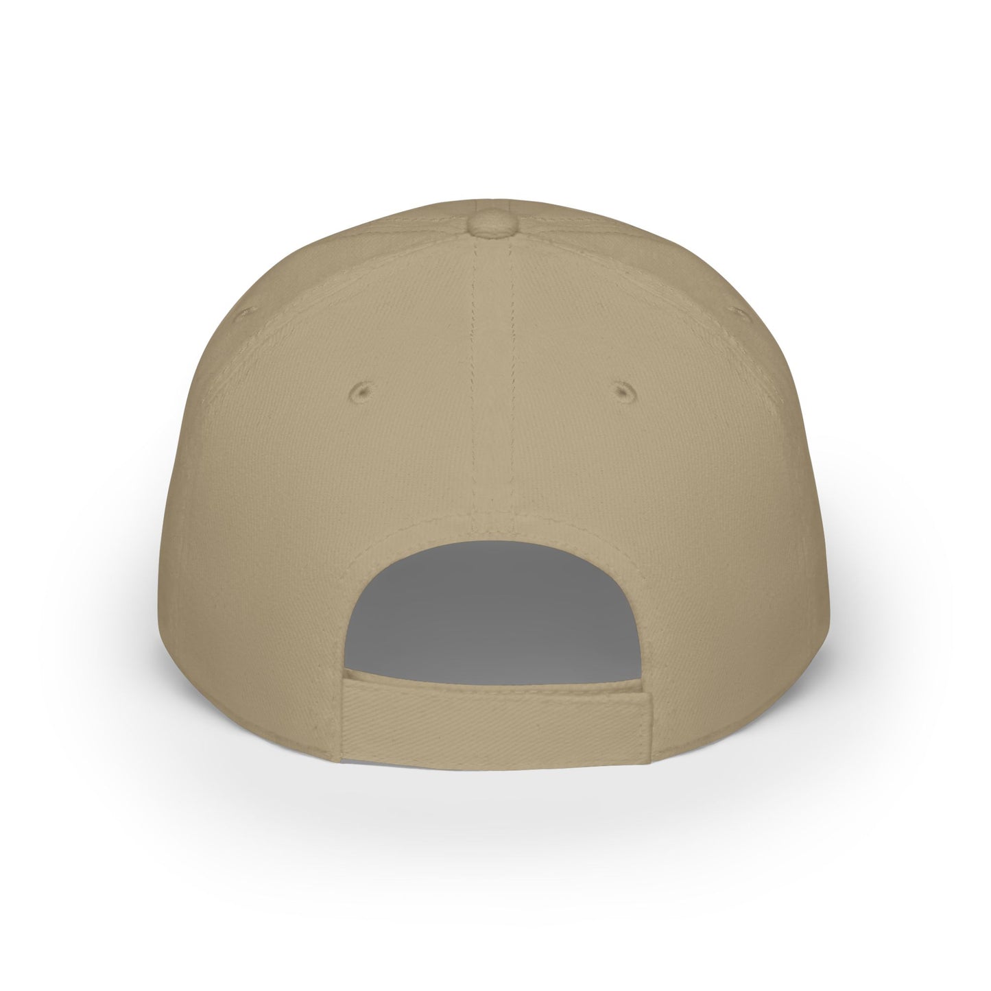 Check-Da-Blueprint baseball cap