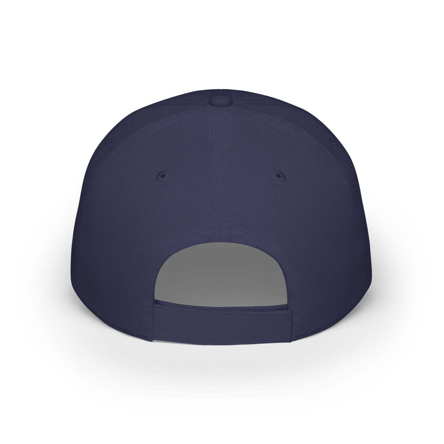 Check-Da-Blueprint baseball cap