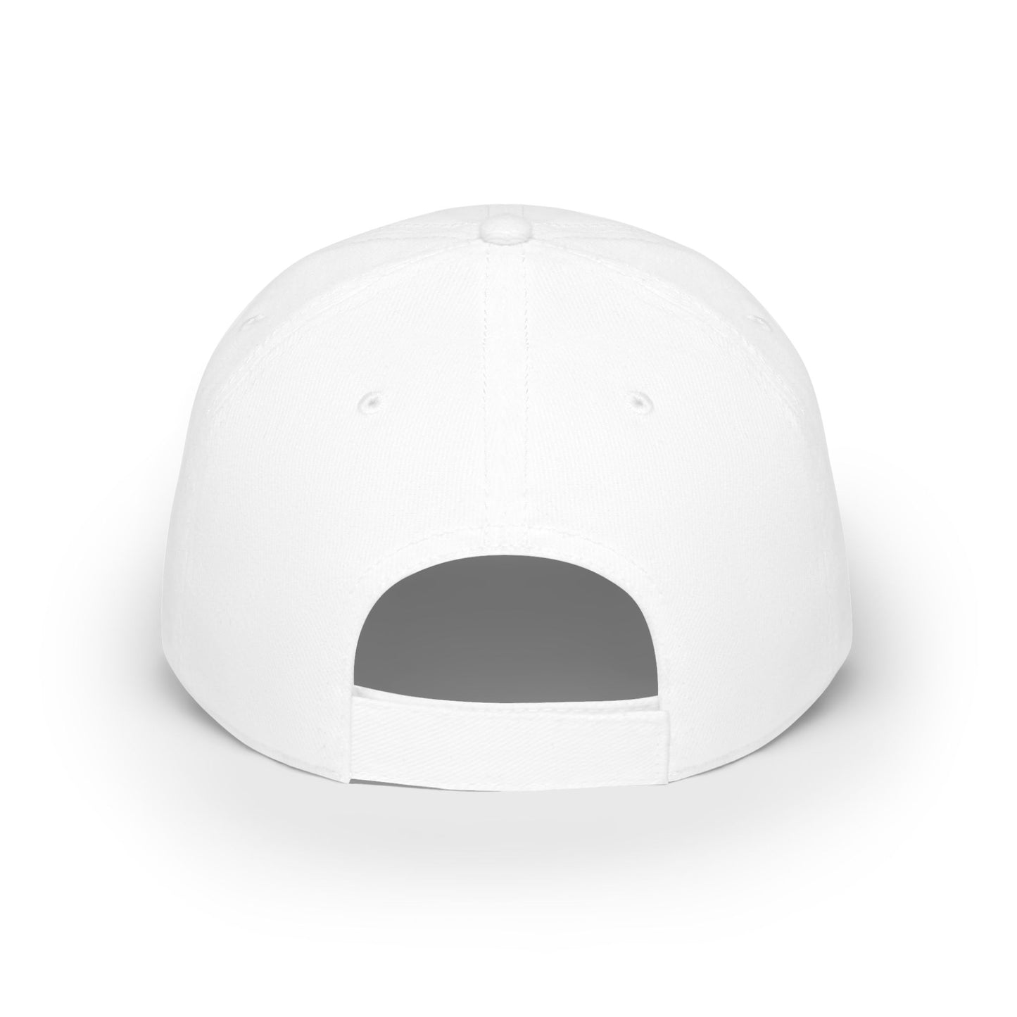 Check-Da-Blueprint baseball cap