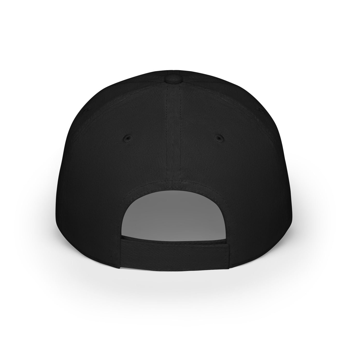 Check-Da-Blueprint baseball cap