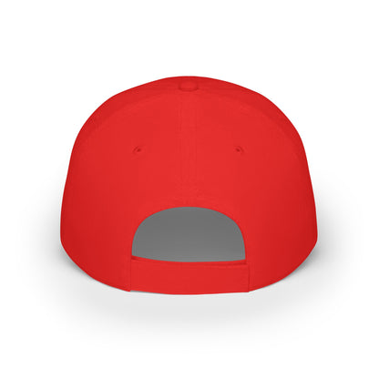 Check-Da-Blueprint baseball cap