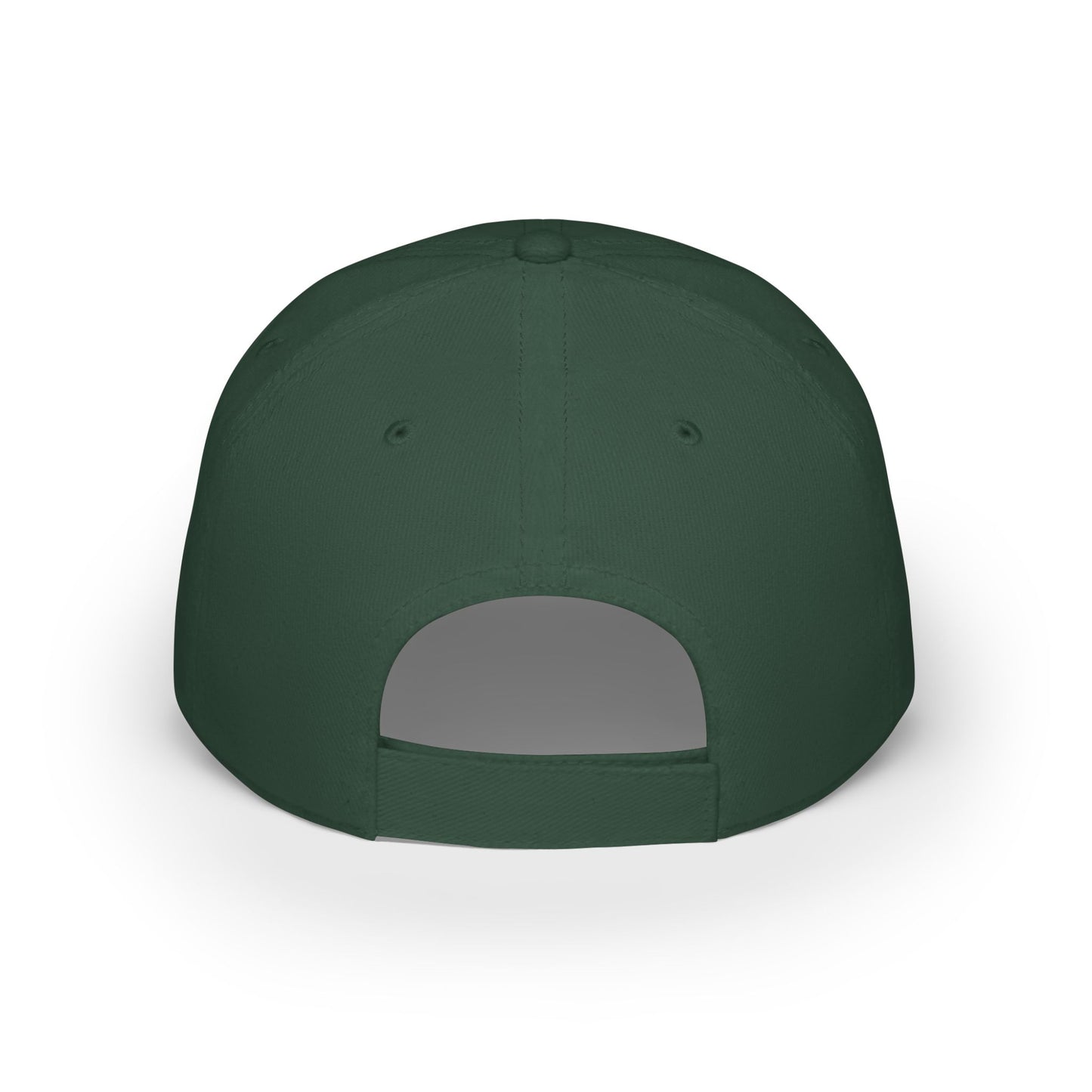 Check-Da-Blueprint baseball cap