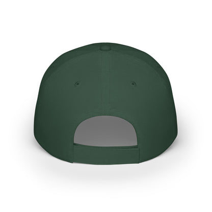Check-Da-Blueprint baseball cap