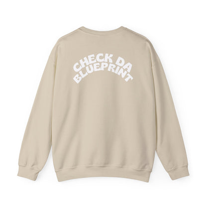 Check-Da-Blueprint Jumper