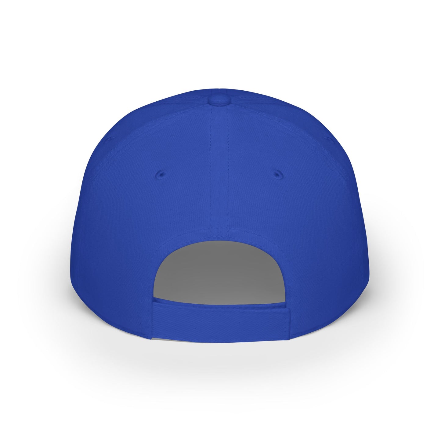 Check-Da-Blueprint baseball cap