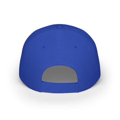Check-Da-Blueprint baseball cap